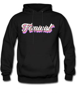 Feminist Hoodie