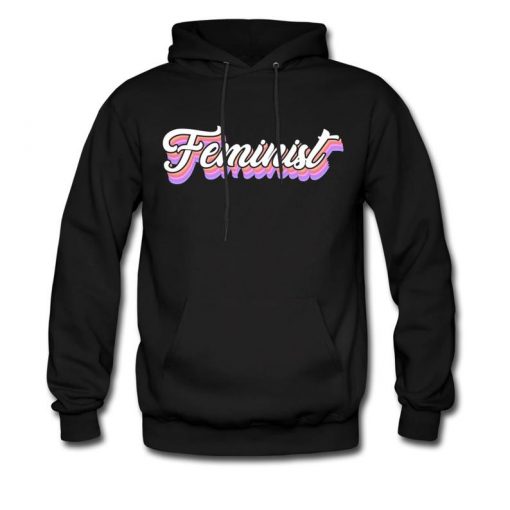 Feminist Hoodie