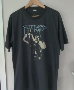 Fleetwood Mac T-shirt