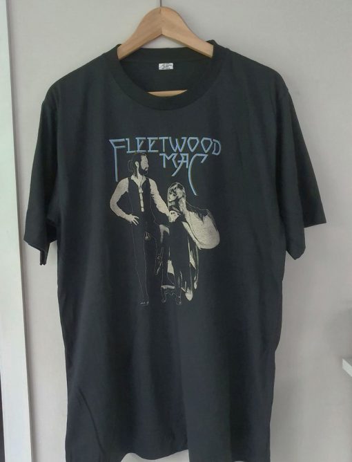 Fleetwood Mac T-shirt