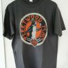 Fleetwood Mac T-shirt Vintage Look Retro T-shirt