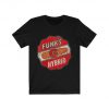 Funk's Hybrid G Corn - Funk's Hybrid Vintage 1970's - T-Shirt For Men and Women - Farming T-shirt