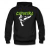 Funny Capoeira Hoodie