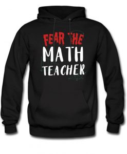 Funny Math Hoodie