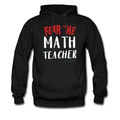 Funny Math Hoodie