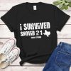 FunnyTexas Strong TShirt