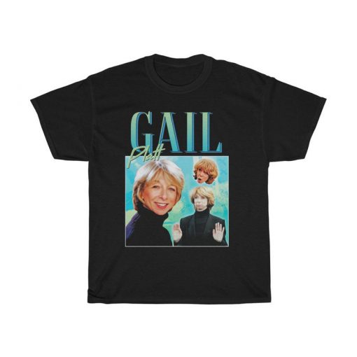 Gail Platt Homage T-shirt