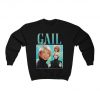 Gail Platt Sweatshirt