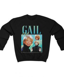 Gail Platt Sweatshirt