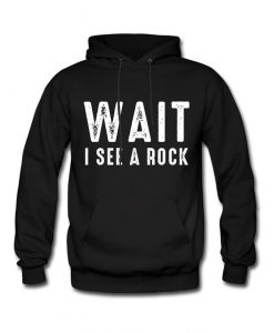 Geologist Hoodie