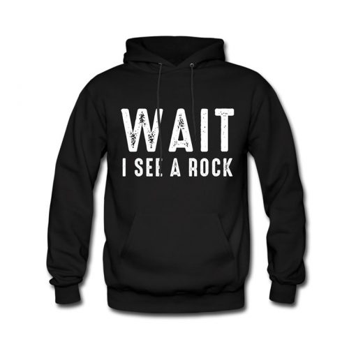 Geologist Hoodie