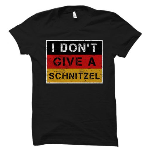 Germany T Shirt