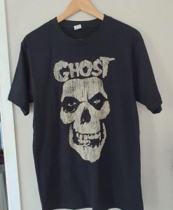 Ghost Band T-shirt