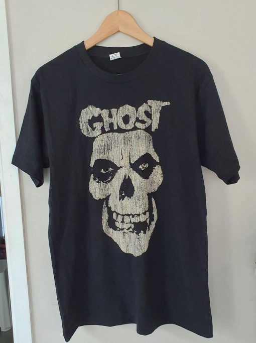 Ghost Band T-shirt