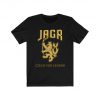 Gold Jaromir Jagr- Vintage 1990's Jaromir Jagr - T-Shirt For Men and Women - Hookey Gold Jaromir Sport T-shirt