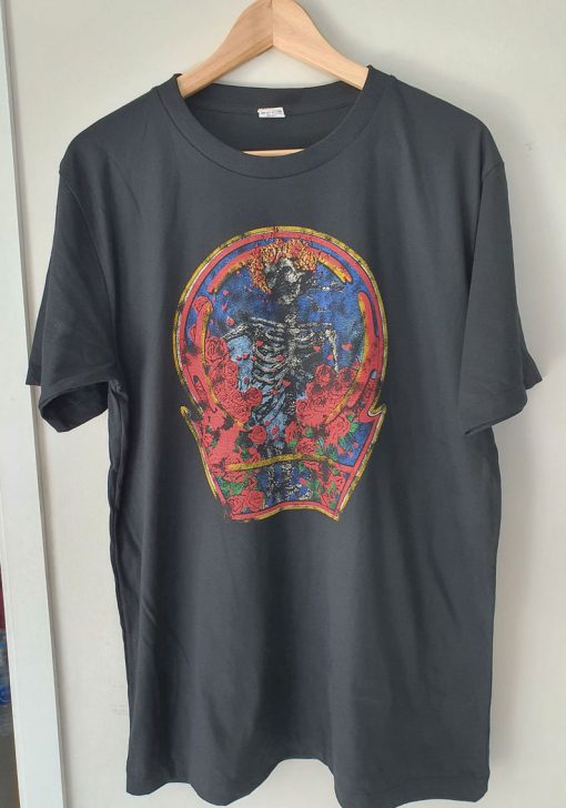 Grateful Dead T-shirt