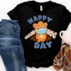 Happy Groundhog Day T-Shirt