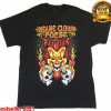 Insane Clown Posse Bring It On Shirt, Insane Clown Posse Shirt, Rapper Shirt, Unisex T-Shirt