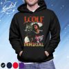 J Cole Immortal Graphic Shirt, J Cole Shirt, Rapper Shirt, Unisex Hoodie