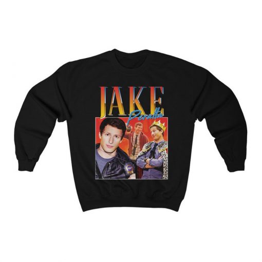 Jake Peralta Sweatshirt