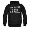 Journalist Hoodie