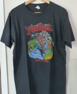 Judas Priest T-shirt