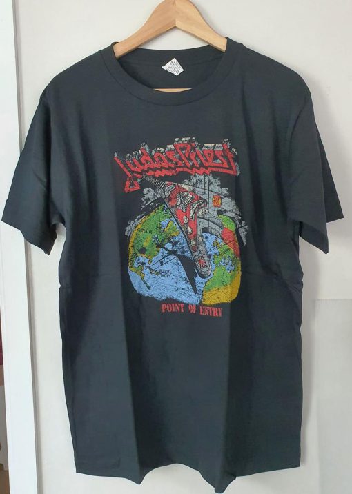 Judas Priest T-shirt