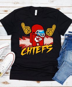 Kansas City Chiefs T-shirt