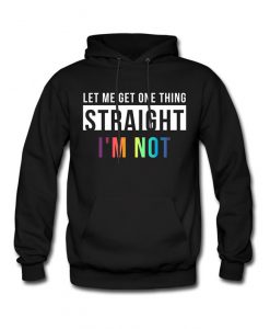 LGBTQ Hoodie