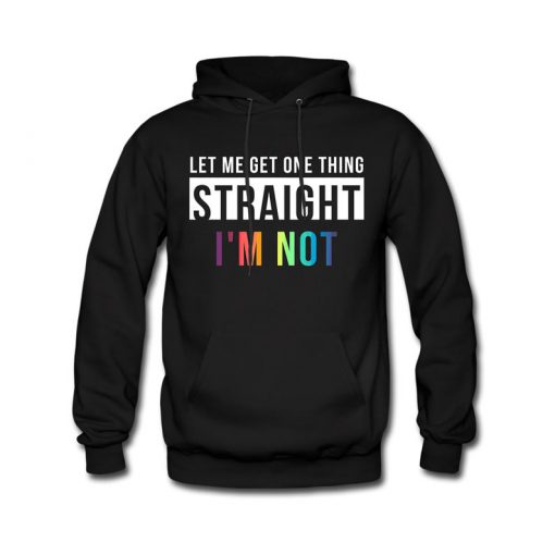 LGBTQ Hoodie