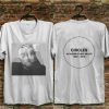 Mac Miller Circles Album T Shirt Two side