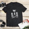 Madonna Smoking Shirt, Singer Shirt, Madonna Shirt, Unisex T-Shirt