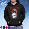 Megadeth Forever 35 Years Shirt, Megadeth Shirt, Unisex Hoodie