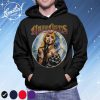 Miley Cyrus Midnight Sky Shirts, Singer Shirt Unisex Hoodie