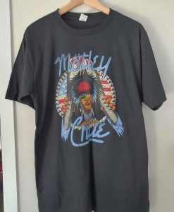 Motley Crue T-shirt