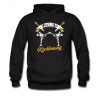 Muay Thai Hoodie