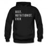 Nutritionist Hoodie