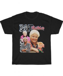 PAT BUTCHER - Eastenders Homage T-shirt