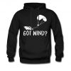 Parasailing Lover Hoodie