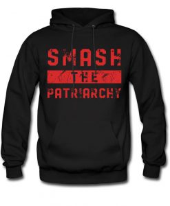 Patriarchy Hoodie