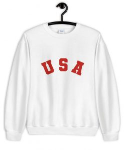 Princess Diana USA Unisex Sweatshirt