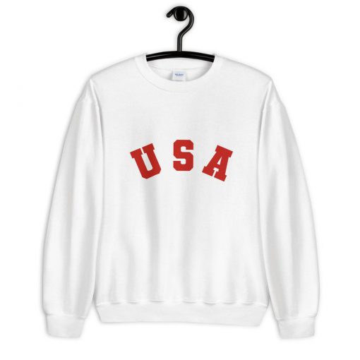 Princess Diana USA Unisex Sweatshirt