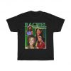 RACHEL GREEN - FRIENDS Homage T-shirt