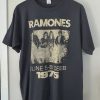 Ramones T-shirt