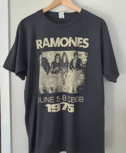 Ramones T-shirt