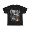 Rihanna T-Shirt Unisex