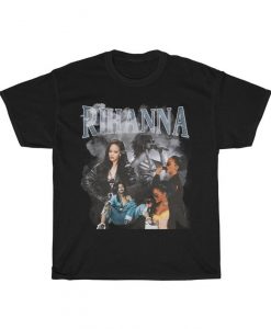 Rihanna T-Shirt Unisex