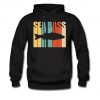 Seabass Hoodie