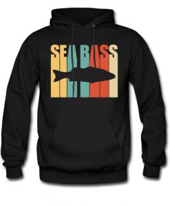 Seabass Hoodie