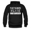 Second Place Hoodie